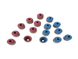Head Gasket Set W/ Bolts &Intake Exhaust Valves Fit for Kia Soul 1.6L L4 2012-2018 54193296