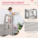 Step Stool/Kitchen Stepping 58424165