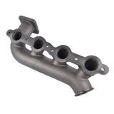T4 Cast Turbo Manifold Header 2.5" Fits for Chevrolet Silverado GMC Sierra 1500 LS 1999-2013 50947471