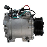 ZUN Air Conditioning Compressor for Honda CRV 06-11 2.4L 66378691