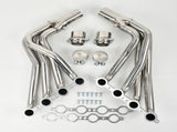 Exhaust Manifold Headers For Pontiac 2008-2009 G8 6.0L 6.2L MT001311/SY 89753716