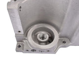 Conversion Swap Oil Pan Low Profile Retrofit Kit Satin Fits for LS1 LS2 LS3 LS6 5.3 6.0 21064617