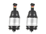 2 pcs Rear LeftRight Side LR016402 Air Suspension Struts Replacement for Land Rover Range Rover 04332035