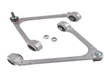 Front Upper Control Arm Set Left Right Replacement for Jaguar XJ XK S-Type 99-25 C2C26080 93627295