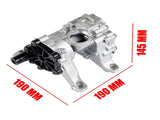 Oil Pump Assembly for BMW 125i 320i F30 MINI Cooper S F56 B38A B48A 1.5 2.0 65209768