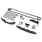 Engine Timing Chain Kit Fits for Infiniti QX60 Nissan Pathfinder 2017-2024 130856KA0A 44226065