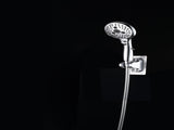 6-Setting Handheld Shower Head 48580436
