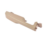 Beige Door Armrest Handle Front Left Fit for Chevy Avalanche Suburban Tahoe Cadillac Escalade GMC 07610765