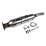 ZUN Catalytic Converter Kit for Ford E-350 E-450 Super Duty 2005-2016 V8 5.8 L NEW 45594052