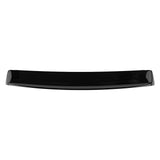 ABS Plastic Wing Mount fit for Dodge Challenger 08-23 Black Upper Trunk Spoiler 39119347