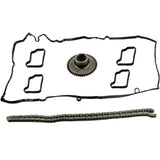 TIMING CHAIN KIT CAM GEARS FOR MERCEDES M271 C180 C200 C250 CGI E200 E250 CGI Turbocharged 2009-2014 77006206