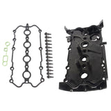 Engine Valve Cover with Gasket Bolts For Audi A4 2.0L L4 Quattro 06D103469H 06D103469L 71046132