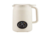 Soy Milk Maker Nut Milk Maker Blender, 1.2L Homemade Soy, Almond, Oat, Coconut, Plant Based and Non 88194605