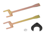 Inner CV Axle Removal Tool Set & Front Wheel Drive Axle Puller Tool Steel 25238996
