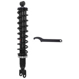 Rear Shock Strut fit for Honda Rancher 420 2014-2023 Foreman 500 2014-2019 89191560