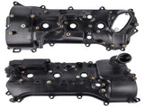 2Pack Left & Right Engine Valve Cover Replacement for Lexus RX350 IS300 Toyota Tacoma Camry 85770458
