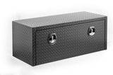 48"ALUMINIUM UNDERBODY TRUCK TOOL BOX W2680P304798