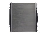 Coolant Radiator Assembly fit for Toyota Sienna 2017-2020 3.5L 164000P371 05878504