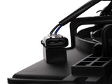 Car Engine Cooling Fan fit for Honda Civic/Acura Integra 2022-2025 3861964AA01 09684019