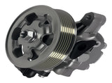 Front Power Steering Pump fit for Honda Accord 2.4L 2003-05 21-5341 56110-RAA-A01 96985342