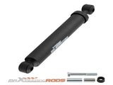 Front Single Steering Stabilizer Fit For Ford F250 F350 Super Duty 4WD 1999-2004 53743383