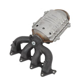 Catalytic Converter Fit For Hyundai Accent GS 2006-2011 Hatchback 2-Door 1.6L 1600CC 47310767