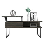 ZUN Dayton Lift Top Coffee Table B128P148906