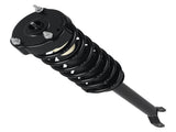 2PCS Front Complete Strut & Coil Spring Assembly fit for 2006-09 Mercedes E350 NEW 60846359