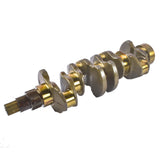 Crankshaft Replacement for Kubota Excavator Tractor V3800 V3800T V3800-DI-T Engine 56829132