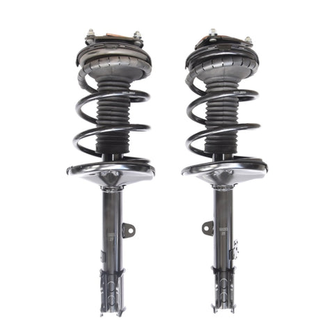 ZUN 2 PCS COMPLETE STRUT 2001-2003 Toyota RAV4 02801164