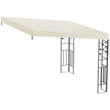 Pop Up Canopy Tent-Gray 63148806