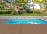 Plastic Interlocking Deck Tiles, 27 Pack, 11.4"x11.4" Waterproof Flooring Tiles for Indoor and 83271350