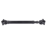 Front Drive Shaft Fit for Mercedes-Benz E280 E320 E350 Sedan Wagon 2004-2008 Black 80302076