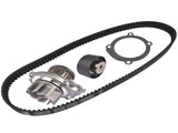 Engine Timing Belt Kit Water Pump for 12-17 Fiat 500 500L Dodge Dart 4892713AC 4892695AC 61248075