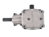 CCW Right Angle Mower Deck Gear Box Replacement for Grasshopper 9852 9861 2000-2003 390022 28876966