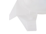 Engine Coolant Reservoir fit for Ford Ranger/Mazda B2300 2001-2011 603-091 With Cap 75773807