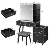 Pitted Particle Board With Triamine Coating, Solid Wood Legs With Copper Sheath Decoration, 5 78109421