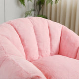 Bean Bag Chair, Bean Bag Sofa Chair with Armrests Stuffed High-Density Foam, Lazy Sofa Comfy Chairs 60286602