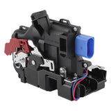 Front Left Driver Door Lock Actuator Fit For VW Caddy 2004-2011 Fit For VW Golf Plus 2005-2008 87030034