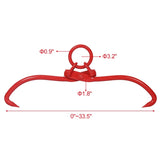 Skidding Tongs with Ring 32inch W46537379