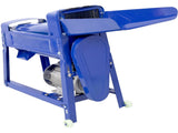 Electric Corn, Automatic Dry Corn Thresher Machine Corn Peeler for Corn on The Cob, Corn W46577557