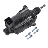 Turbocharger Wastegate Actuator Fits for Nissan Juke 2014-2017 Sentra 2017-2019 L4 1.6L 14411BV86A 65631221