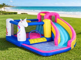 Inflatable Bounce House 01933698