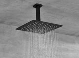 16" Shower Head System Ceiling Mounted Shower W2287141663