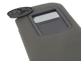 Gray Right Side Sun Visor fit for Toyota Camry 2012-2017 74310-33F70-B0 79185977