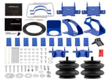 Rear Air Suspension Spring Bag Kit Fit For Ford F-250 F-350 F-450 4WD 2WD 2011-2013 26814057