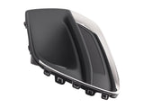 Fog Light fit for Chevrolet Trax 2017-2022 GM2592325 Clear Lens Front w/ Bulbs 71639060