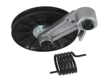 Cooling Fan Pulley Tensioner Kit fit for Bobcat 653 753 763 773 853 6662997 58014259