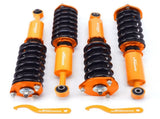 MaXpeedingrods Lowering Coilovers Struts Set fit for Lexus IS200 IS300 SXE10 41734630