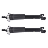 2x Rear Electronic Shock Absorbers Fit for Chevrolet C7 Corvette 2015-2019 84235051 00976891